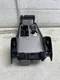 2022 FORD EXPLORER Front Console Cover Shifter Bezel Black and Silver OEM 