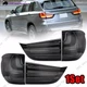 LED Upgrade Tail Lamp Lights  4PCS for BMW X5 F15 F85 Smoke 2014-2018