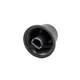 FOR BMW X3 Z4 BUSINESS CD PLAYER RADIO STEREO E83 E85 RUBBER KNOB NEW BUTTON