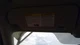 Driver Left Sun Visor Illuminated Fits 14-23 INFINITI Q50 9631683