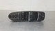 17 2017 INFINITI QX60 FRONT LEFT DRIVER MASTER WINDOW SWITCH 254013JP1A