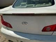 2004 2005 2006 Infiniti G35 OEM Radio Bose Amplifier 200 Watt