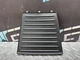 2014-2018 BMW X5 F15 F85 X5M CENTER CONSOLE REAR TRIM COMPARTMENT RUBBER MAT