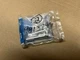 NOS GM Pair Lock Knobs 70s 80s GM cars 9813799 Monte Carlo 82 83 84 85 86 87