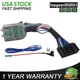 71-5524 For Ford Explorer Focus F150 F250 Add An Amp Amplifier Adapter Interface 71-5524 For Ford Explorer Focus F150 F250 Add An Amp Amplifier Adapter Interface