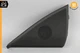08-14 Mercedes W204 C300 Front Left Side Door Panel Tweeter Speaker Cover OEM