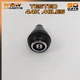 12-19 BENTLEY CONTINENTAL GT GTC FLOOR SHIFTER GEAR SHIFT LEVER KNOB OEM