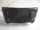18 19 20 Nissan Rogue Single Disc CD Navigation Player Radio Stereo OEM LKQ