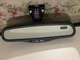 OEM 2003 2004 2005 2006 2007 Jaguar XJ8 XJR Auto Dim Rear View Mirror w/ Compass