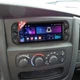Car Stereo Radio For 2002-2005 Dodge Ram 1500 2500 3500 Android 15 Carplay GPS