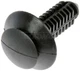 DORMAN TRIM PANEL RETAINER
