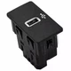 HU5Z-19A387-A USB Interface Module For Ford Sync 3 For Mustang Focus