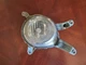 2013 - 2017 Hyundai Veloster Fog Light (Right/Passenger)