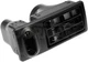Dorman 216-5401 Heavy Duty HVAC Vent For 82-05 Kenworth C500 W900