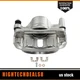 Fits 2000-2005 Hyundai Accent Brake Calipers Front Right w/Bracket 19B1492