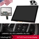 8.4" OEM LCD Display Touch Screen Ersatz F&uuml;r 2017-2020 JEEP Compass NAV LA084X01