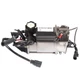 For Porsche Cayenne Turbo GTS 2002-2010 Air Suspension Compressor Pump