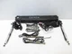 04-10 BMW E64 650i 645Ci M6 CONVERTIBLE TOP HYDRAULIC PUMP STRUT CYLINDER SET 12