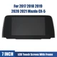 Replacement For 2017-21 Mazda CX-5 CX5 LCD Display Touch Screen Radio Navigation