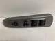 2004-2009 Toyota Prius Left Driver Master Power Window Switch Control Oem