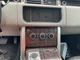 Info-GPS-TV Screen Center Dash Mounted Touch Screen Fits 16 RANGE ROVER 2042286
