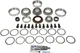 Differential Bearing Kit fits 2001-2010 GMC Sierra 2500 HD Savana 2500,Savana 35