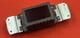 2013 - 2016 Ford Fusion OEM 4.2" screen Radio Information Display DS7T-18B955-CF