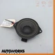 03-10 Porsche Cayenne 955 957 Front Left or Right Side Door Audio Speaker OEM