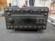 Ford Expedition Explorer Mustang Mercury Factory Radio w/CD 6 Disc Changer AM FM