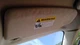 Passenger Right Sun Visor With Illumination Fits 14-18 VOLVO S60 727093