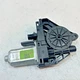 2011 - 2022 Jeep Grand Cherokee Rear Passenger Door Window Regulator Motor OEM
