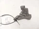2011 MITSUBISHI LANCERMIT DRIVER SIDE ENGINE MOUNT BRACKET