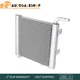 For Land Range Rover Velar Jaguar F Pace RADIATOR RH LR092120 T4A37970 LR140294