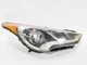 2013 2017 Hyundai Veloster OEM Right Hazy Headlight 