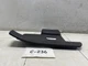 2014 DODGE DURANGO REAR RIGHT PASSENGER SIDE DOOR SILLS CUFF PLATE TRIM PANEL OE