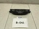 2016 2018 CHEVROLET MALIBU LS DASH CLIMATE CONTROL PANEL OEM+