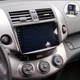 For Toyota RAV4 2007-2012 Apple Carplay Android 12 Car GPS Radio Stereo 2+64G