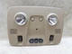  Overhead Console Homelink Roof Switch 2008 2009 2010 2011 2012 BUICK ENCLAVE