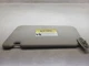 2020-2022 Kia Soul Passenger Right Sun Visor w/o Sunroof - Gray 85220-K0020HGC