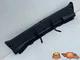 2013-2020 LEXUS GS350 TRUNK SILL TRIM COVER 58387-30220 OEM 13 14 15 16 17 18 19