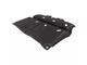 Ford OEM COVER ML3Z7222E