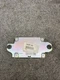 10 11 12 13 14 CHEVROLET EQUINOX ACTIVE NOISE CANCELLATION MODULE 22740631 OEM
