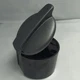 '02-06 Mini Cooper Ashtray Insert GRAY/Anthracite Cup Holder R52 R53 R50 OEM