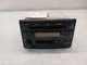 04 NISSAN 350Z AM/FM/CD/Cassette Radio Receiver Assy OEM 28188CE801