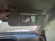 2017 Chevrolet Colorado Right Passenger Sun Visor OEM Used 268-12328R