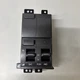 Lexus 84970-60090 Switch Assy, Combination
