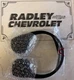 NEW GM OEM ACADIA LIMITED ENTERTAINMENT SYSTEM COMPONENTS- HEADPHONE 22863047
