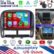 For 2001-2006 Lexus LS430 Android Auto Carplay Car Radio Stereo GPS BT Head Unit