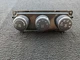 2011-13 Jeep Wrangler AC Heater Automatic Temperature Control - FREE SHIPPING