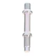 NEW OEM Mazda 2003-2022 Mazda2 Mazda5 Mazda6 MX-5 Miata Muffler Stud B31R-40-584